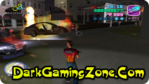 Gta Fast And Furious Game Free Download