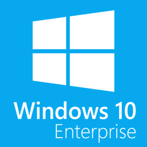 Windows 10 Enterprise Iso